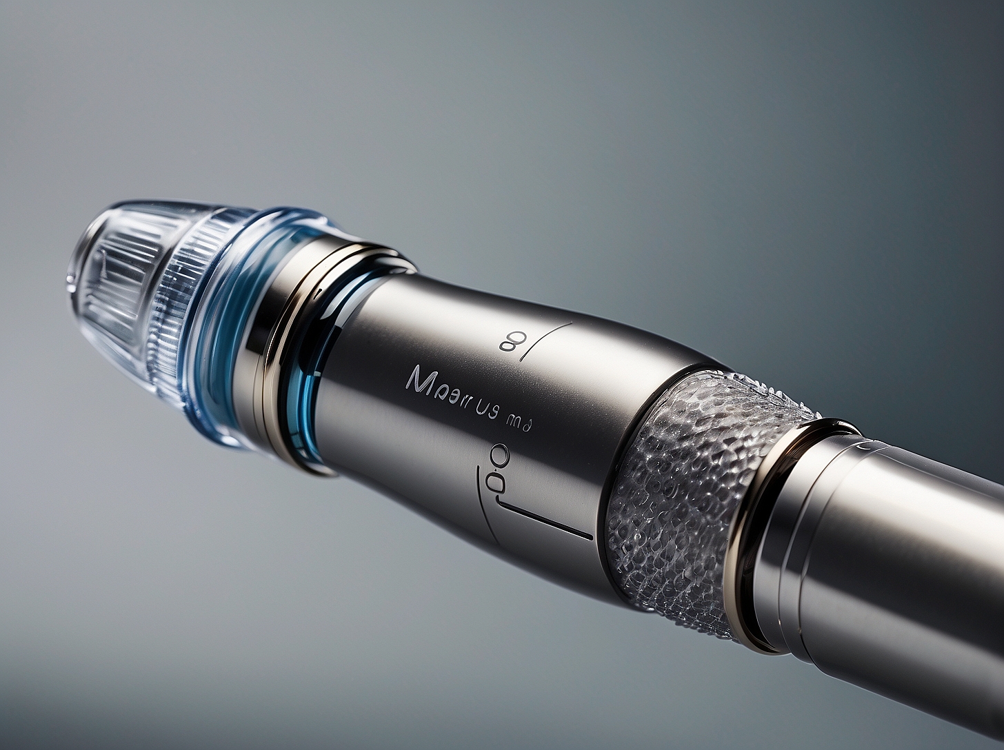 Morpheus8 korea RF microneedling skin tightening seoul