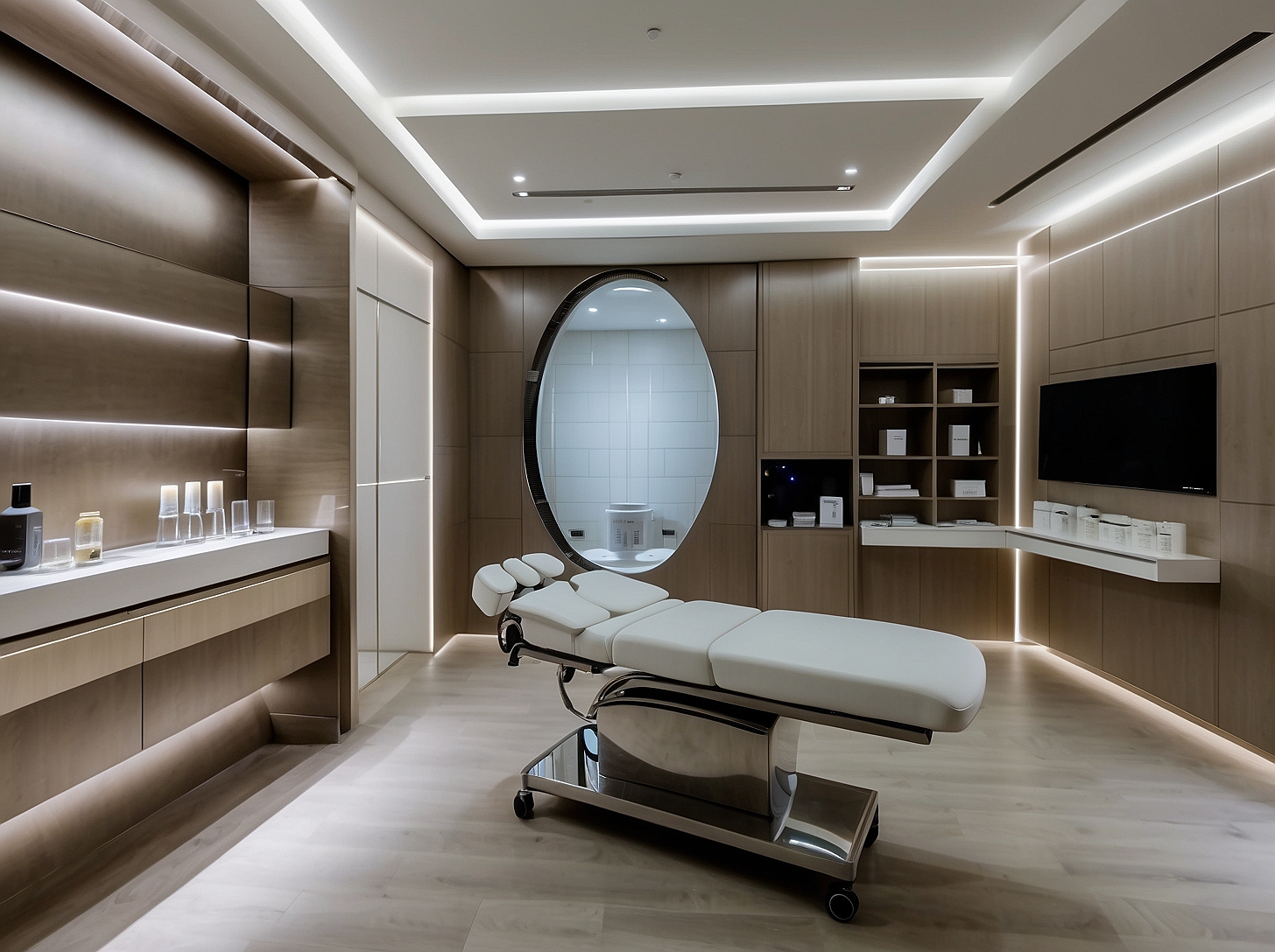 Morpheus8 korea cost guide foreigner treatment seoul