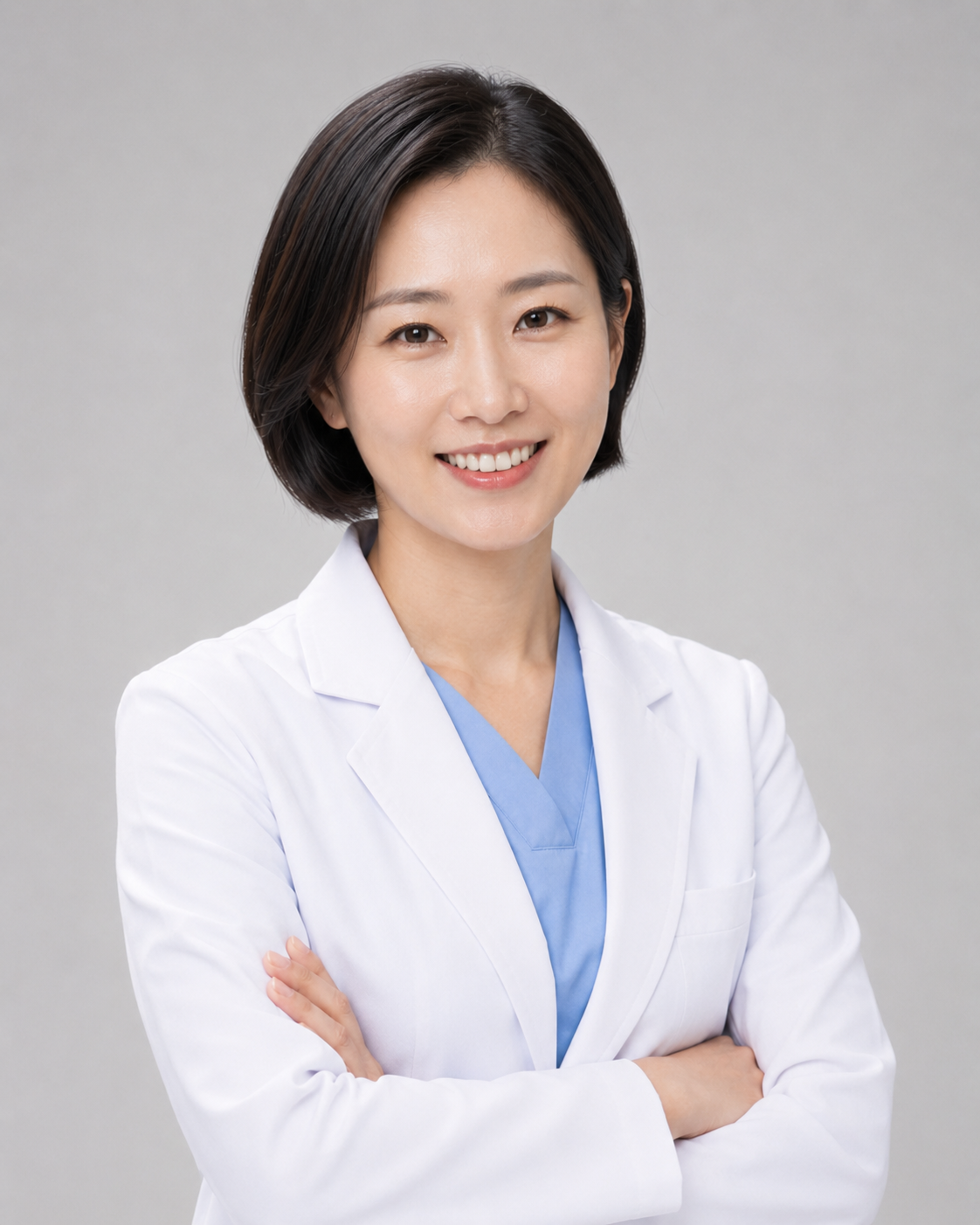 Dr. K — Aesthetic Practitioner